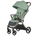 Прогулочная коляска El Camino Axis зеленая ME 1192 Sage Green
