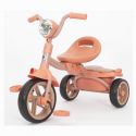 Велосипед триколісний Turbotrike персиковий MT 1037 Peach Fuzz