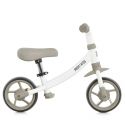 Беговел Prof1 Kids бело-бежевый MBB 1040 Beige