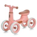 Беговел Prof1 Kids 10 д. малиновый MBB 1053-5