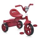 Велосипед трехколесный Turbotrike красный MT 1037 Red
