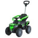 Квадроцикл 3в1 Bambi Racer зелений M 6126EBLR-5