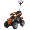 Квадроцикл 3 в1 Bambi Racer оранжевый M 6126EBLR-7
