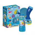 Генератор мильних бульбашок DoDo Baby Shark 200612