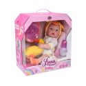 Пупс Alpha Kids Generation AKG-0050