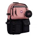 Рюкзак YES Pink 559974