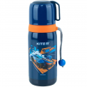 Термос Kite Hot Wheels 350 мл HW24-301