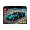 Конструктор LEGO Technic Aston Martin Valkyrie 42208