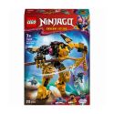 Конструктор LEGO Ninjago Боевой робот Арин Спин-джитсу 71839