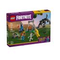 Конструктор LEGO Fortnite Лагерь Peely и Sparkplug 77075