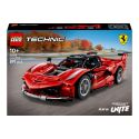 Конструктор LEGO Technic Ferrari FXX K 42212