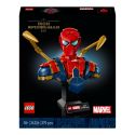 Конструктор LEGO Super Heroes Бюст Железного Человека-Паука 76326