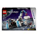 Конструктор LEGO Technic Луноход Lunar Outpost Космический корабль 42211