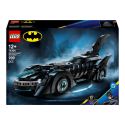 Конструктор LEGO Super Heroes Бэтмен навсегда Бэтмобиль 76304 