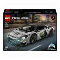 Конструктор LEGO Technic Суперкар Lamborghini Revuelto 42214