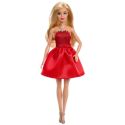 Лялька Barbie 80th Ruby Red  JGD25