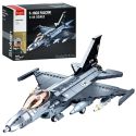 Класичний конструктор SLUBAN Model Bricks M38-B0891