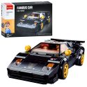 Классический конструктор SLUBAN Model Bricks M38-B1098