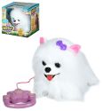 Мягкая игрушка Limo Toy собака M 6212 I UA