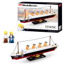 Конструктор SLUBAN Model Bricks Титанік M38-B0835