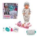 Пупс Alpha Kids Generation Luna Baby AKG-0003