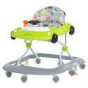 Ходунки El Camino Car ME 1216 Green-Gray