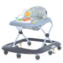 Ходунки El Camino Pyramid ME 1217 Gray