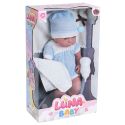 Пупс Luna Baby AKG-0005