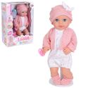 Пупс Luna Baby AKG-0058