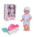 Пупс Luna Baby AKG-0062