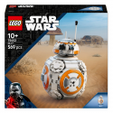 Конструктор Дроїд-астромеханік BB-8™