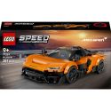 Конструктор McLaren W1