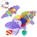 Детская игрушка Limo Toy крокодил HB 0110