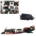 Детская железная дорога Limo toy YY-127