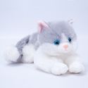 Мягкая игрушка Копиця Кот 002 25437-2