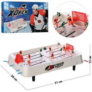 Настольная игра Limo Toy Хоккей 0701