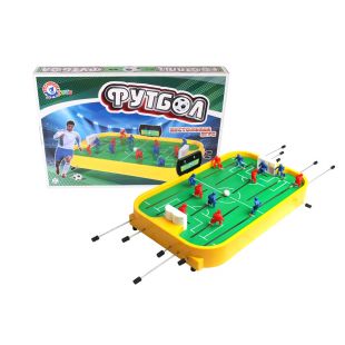 Настольная игра Technok Toys Футбол 21