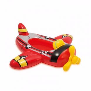 Плотик Intex в асортименті 59380