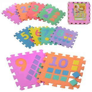 Коврик Мозаика M 0375