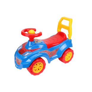 Толокар Technok Toys принт 3077