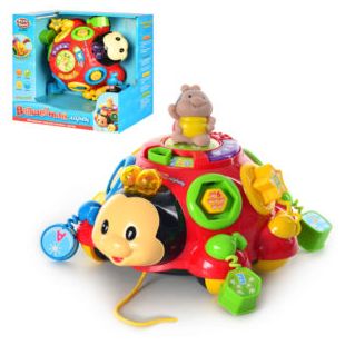 Розвиваюча гра Limo Toy Сонечко 957