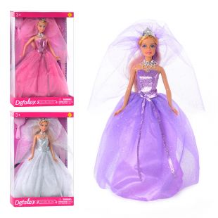 Кукла Defa в ассортименте  8253