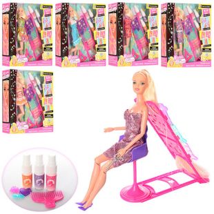 Кукла Bettina с аксессуарами в ассортименте 66449