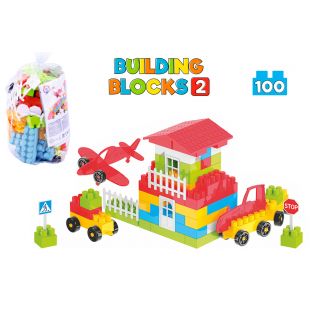 Конструктор Technok Toys 0502