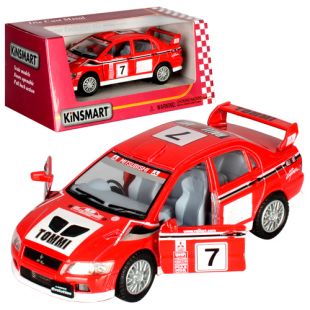 Машинка Kinsmart инерционная металлическая KT5048W