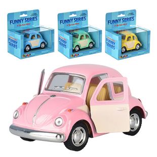 Машинка KINSMART метал KT4026WC