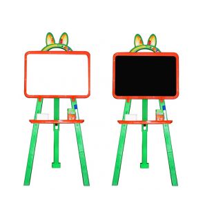 Мольберт дитячий DOLONI магнітний 013777/3