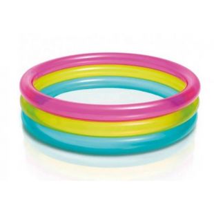 Басейн дитячий Intex 86 х 25 см 57104