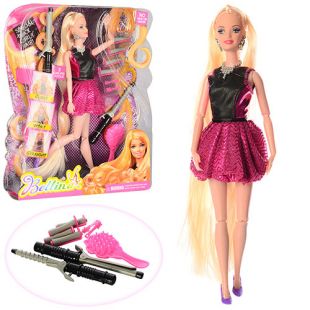 Кукла Bettina Парикмахер 66779