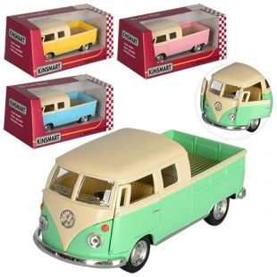 Машинка Kinsmart инерционная металлическая в ассортименте KT5387WY